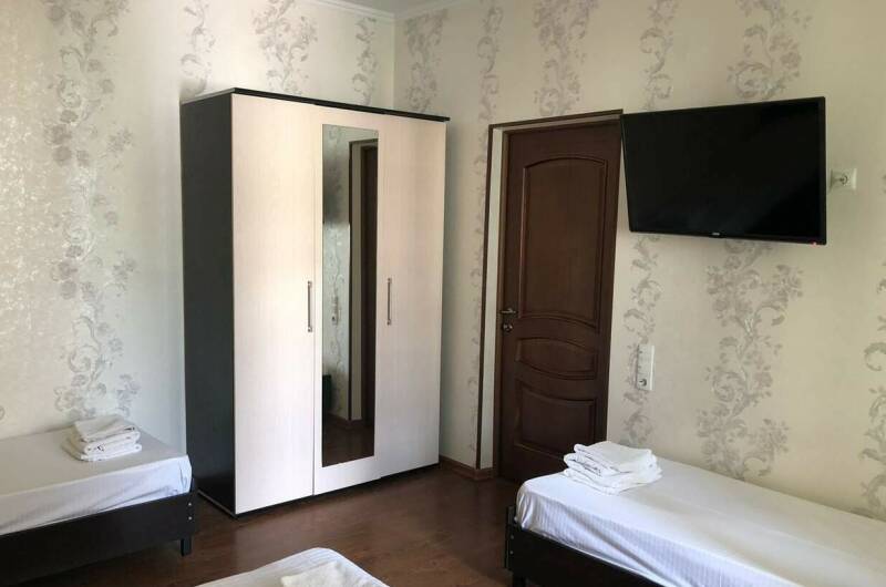 4-х местный «Стандарт»