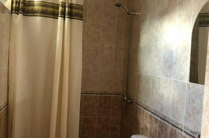 4-х местный «Стандарт»