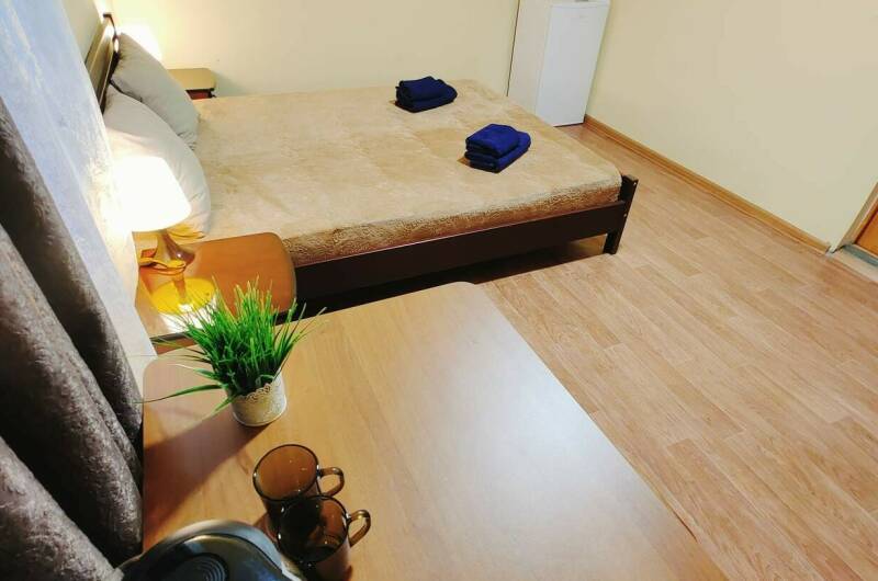 2х местный «Стандарт»