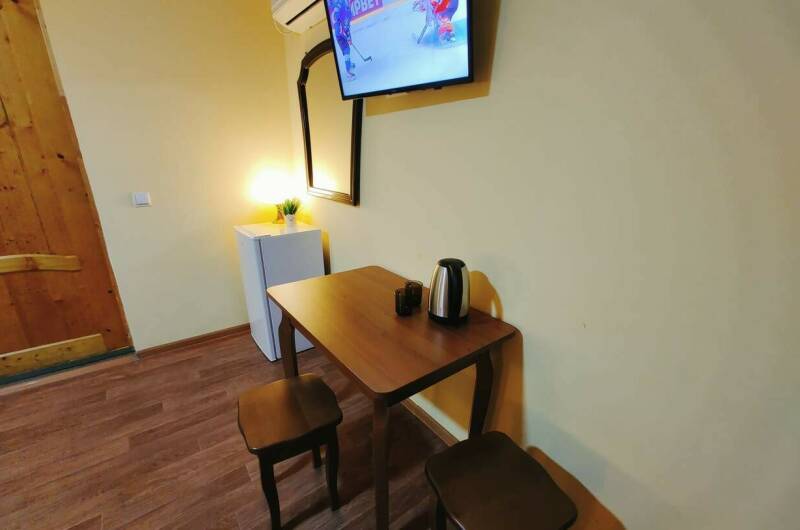 2х местный «Стандарт»