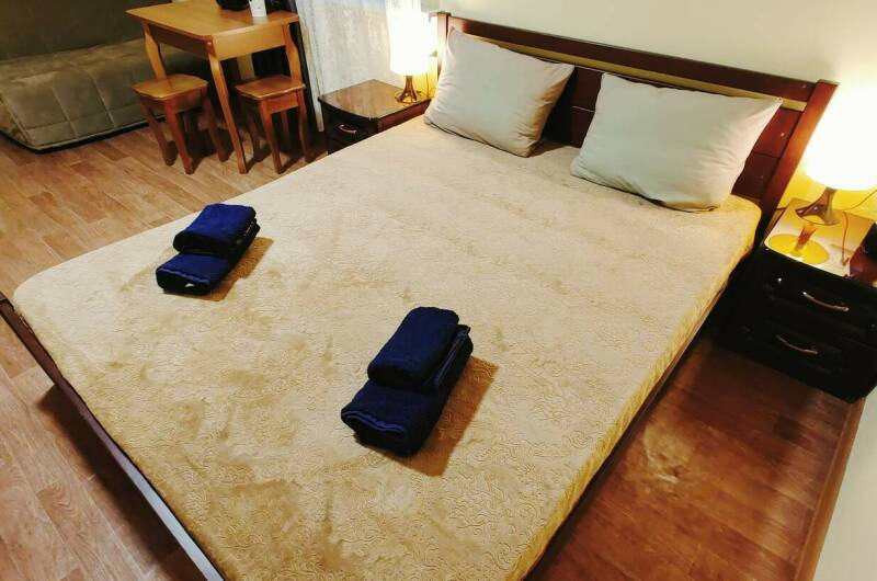 3х местный «Стандарт»