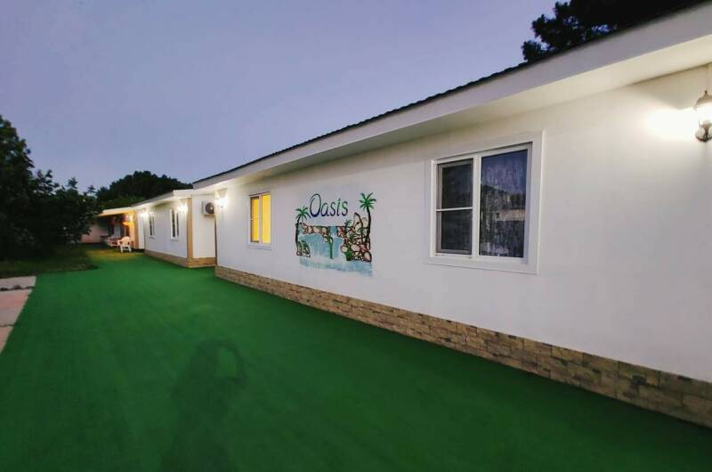 4х местный «Стандарт»