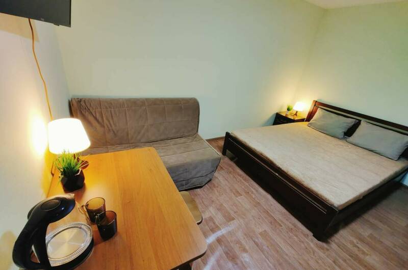 4х местный «Стандарт»