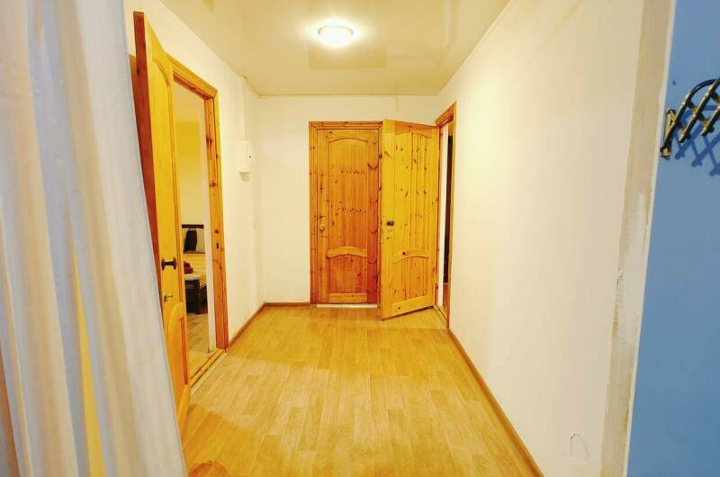 «Семейный» 2х комнатный 6−7 местный номер