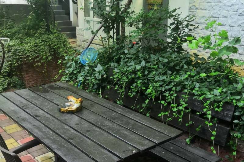 Стандартный номер 8 (без вида из окна)