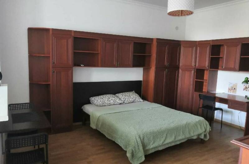 «Комфорт» с балконом № 21