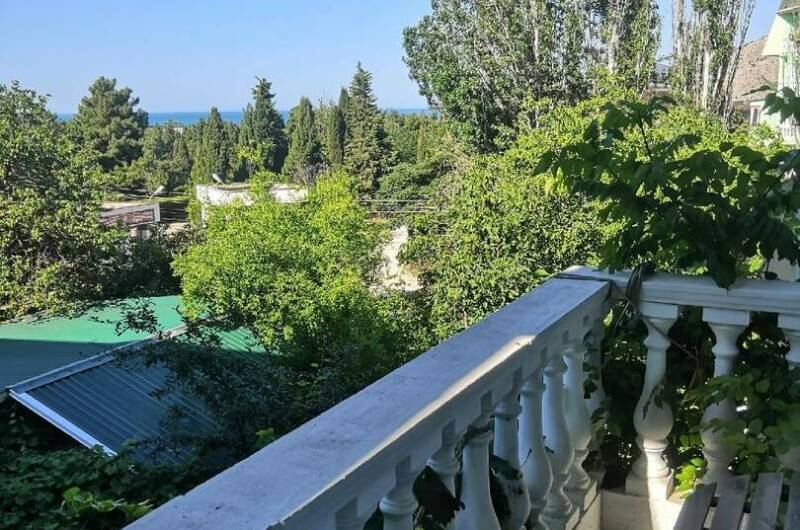 «Комфорт» с балконом № 21