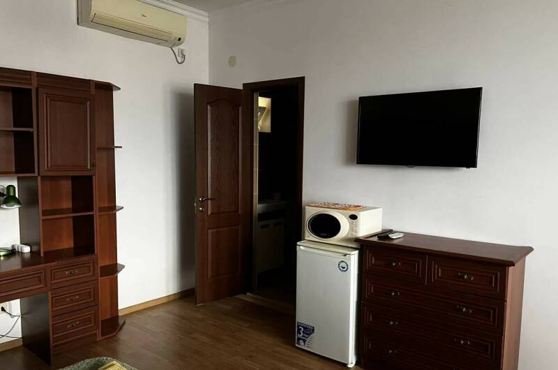 «Комфорт» с балконом № 21