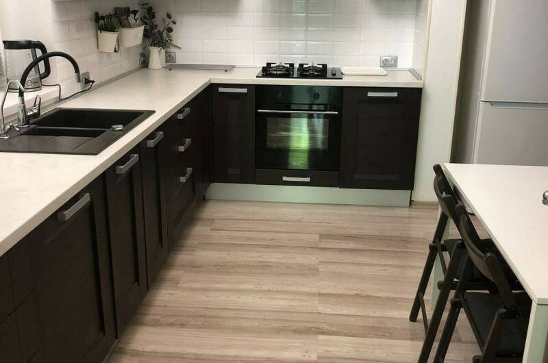 «Коттедж» 2х-этажный (№ 11)