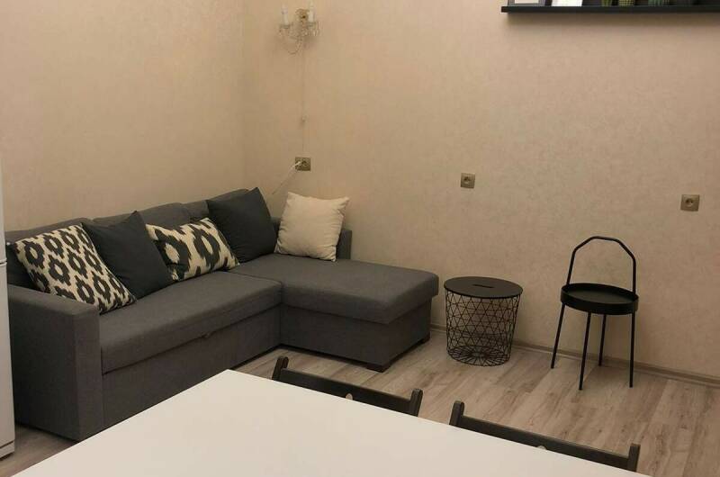 «Коттедж» 2х-этажный (№ 11)