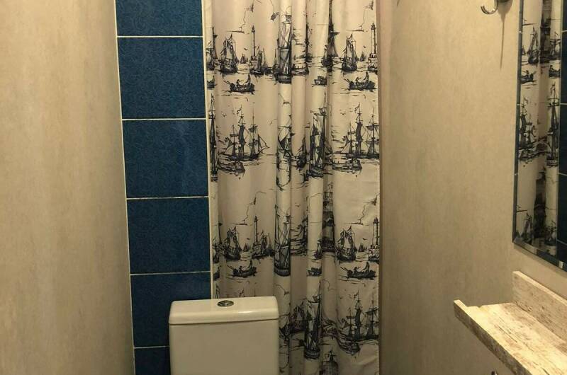 «Коттедж» 2х-этажный (№ 11)