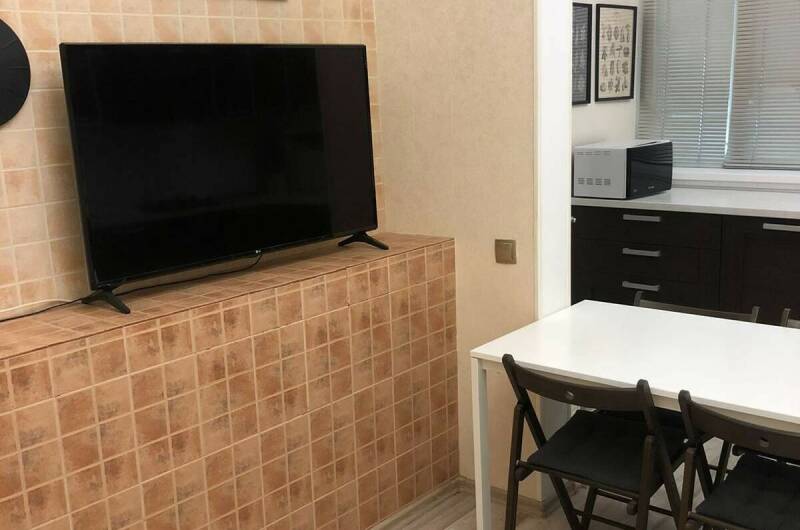 «Коттедж» 2х-этажный (№ 11)