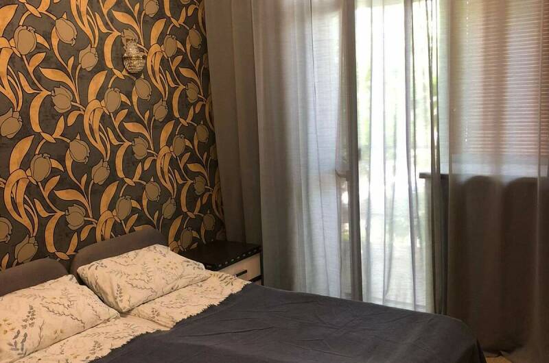 «Коттедж» 2х-этажный (№ 11)