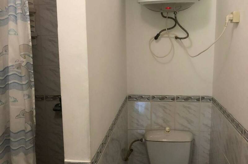 2-х местный «Стандарт с балконом» (№ 13)