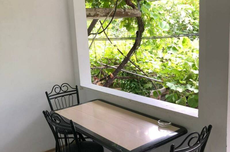 3-х местный «Стандарт с балконом» (№ 4) +доп.место