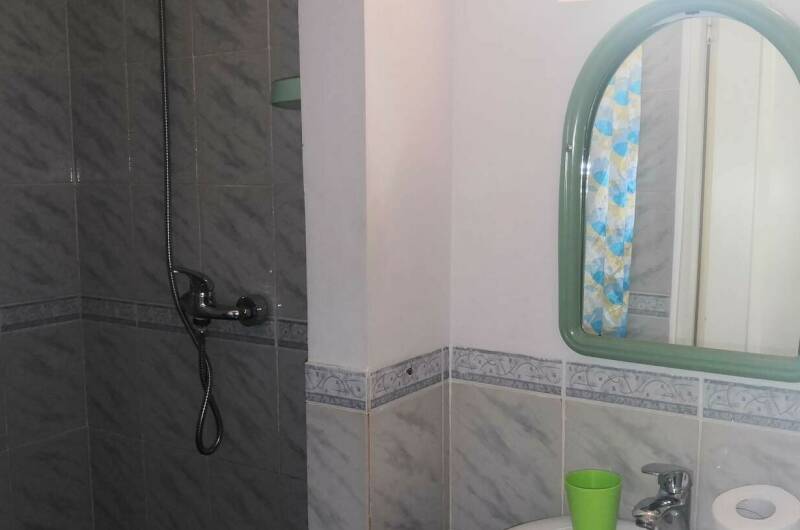 Блок из двух номеров «Стандарт с балконом» № 9/16