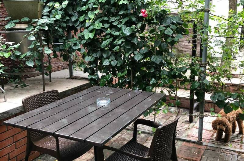 2-х местный «Стандарт на 1 этаже» (№ 10)