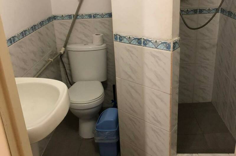 2-х местный «Стандарт на 1 этаже» (№ 10)