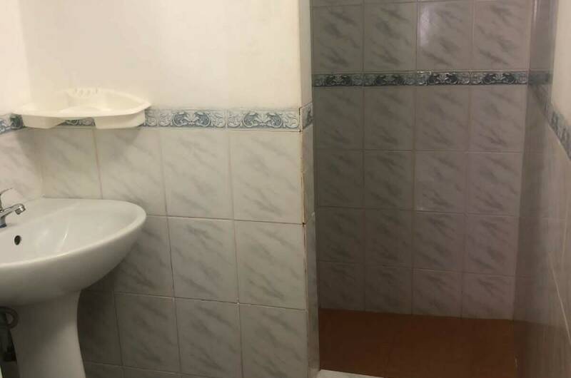 2-х местный «Стандарт с кухней» (№ 17)