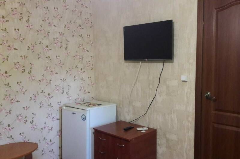 3-х местный «Стандарт с балконом» № 15