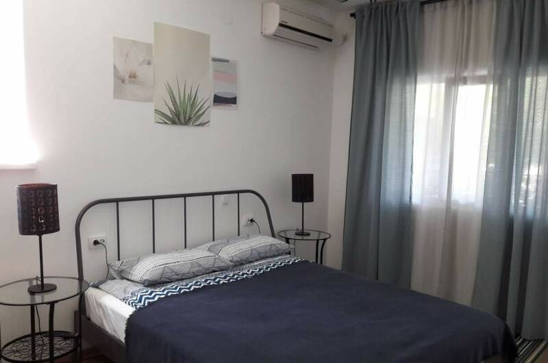 «Комфорт с кухней и балконом» (№ 1, № 2)