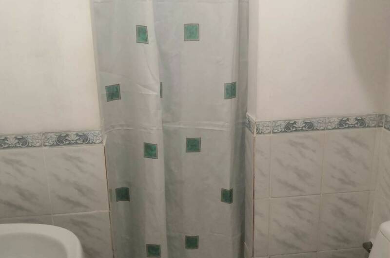 3-х местный «Стандарт на 1 этаже» (номер 7)