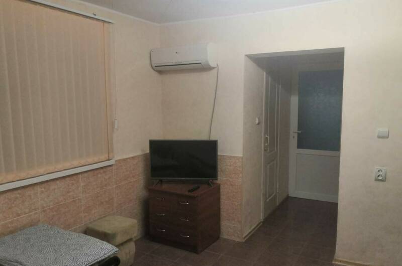 3-х местный «Стандарт на 1 этаже» (номер 7)