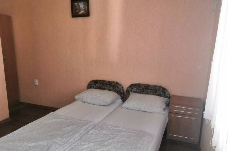 2-х местный стандарт № 9, № 16