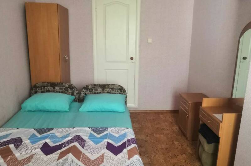 2-х местный стандарт № 9, № 16