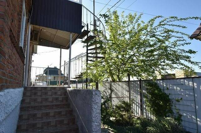 Номер «Люкс-студия» с кухней