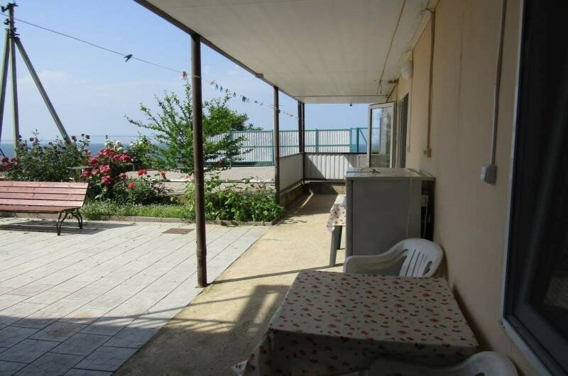 Трехместный номер «Стандарт»