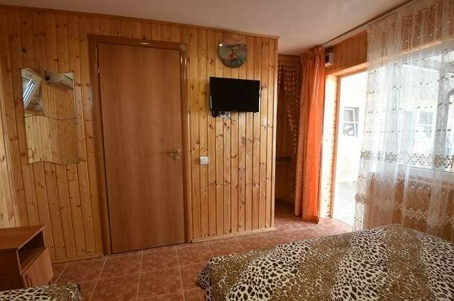 Трехместный номер «Стандарт»