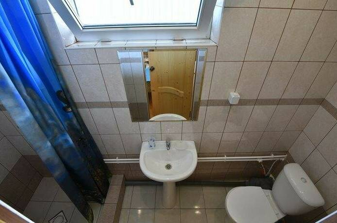 Двухместный номер с видом на море