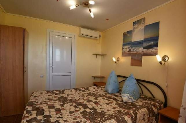 Двухместный номер «Стандарт»