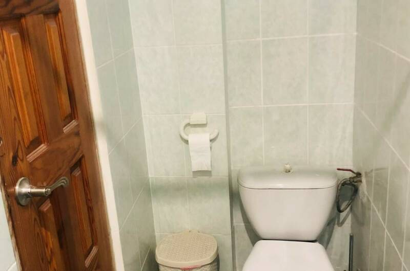 Двухместный «Комфорт» с видом на море