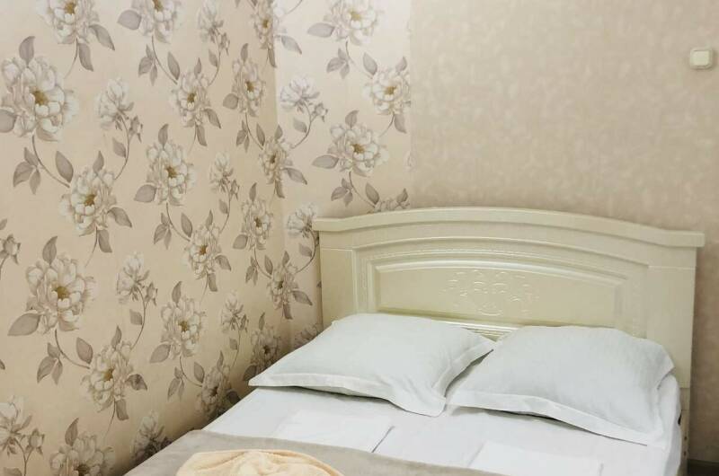 2-х местный «Комфорт»