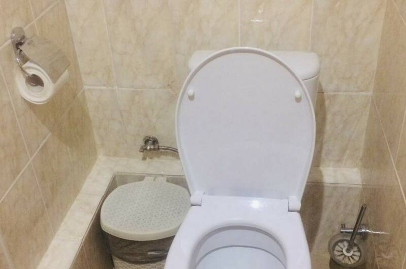 2-х местный «Комфорт»