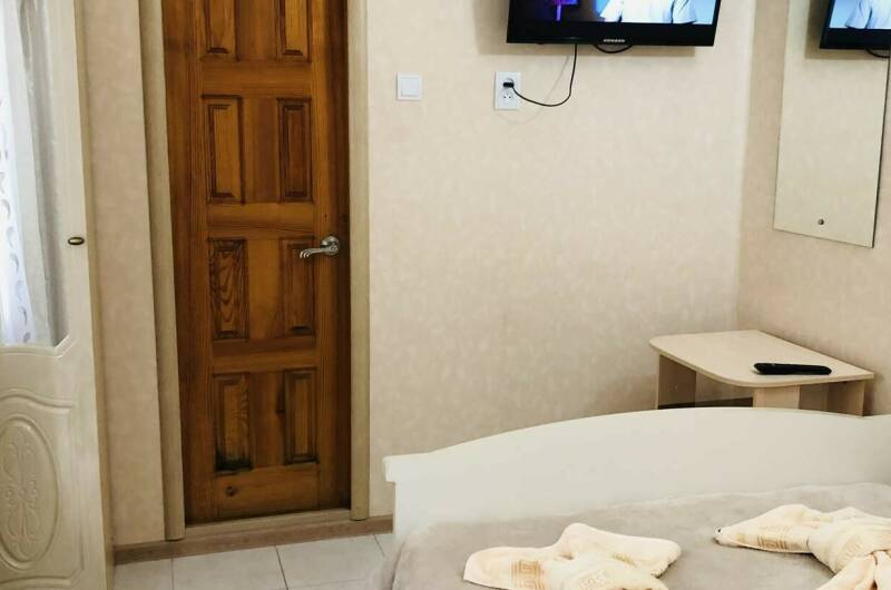 2-х местный «Комфорт»