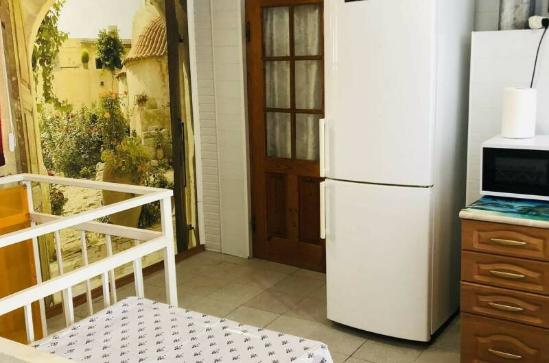 2-х местный «Комфорт»