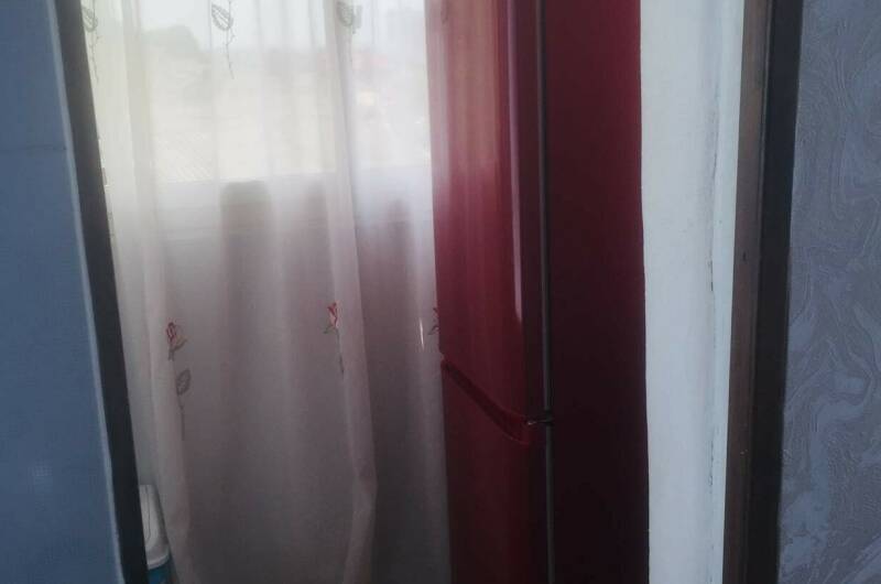 Трёхместный Семейный с кухней