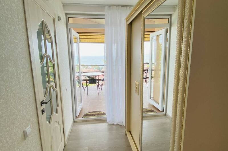 3х местный «Люкс» в коттедже 1этаж