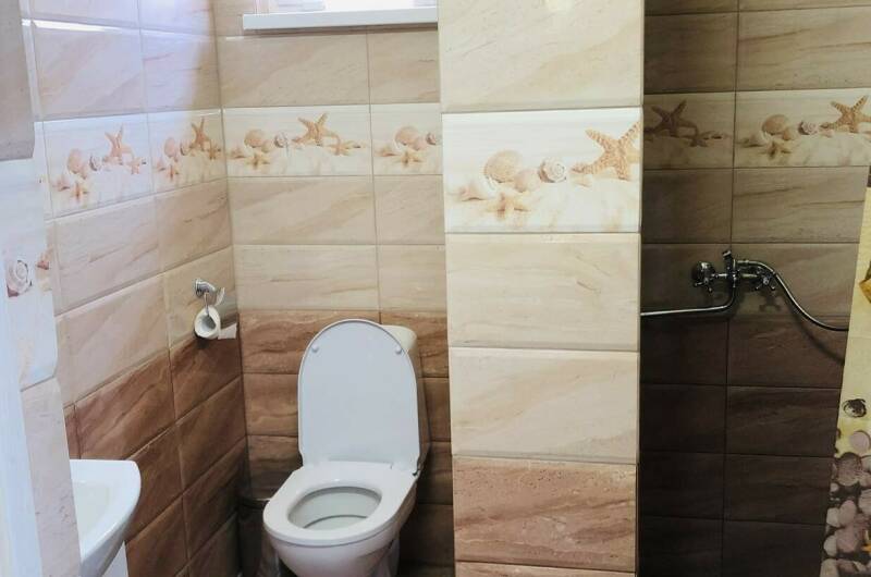 3х местный «Люкс» в коттедже 1этаж