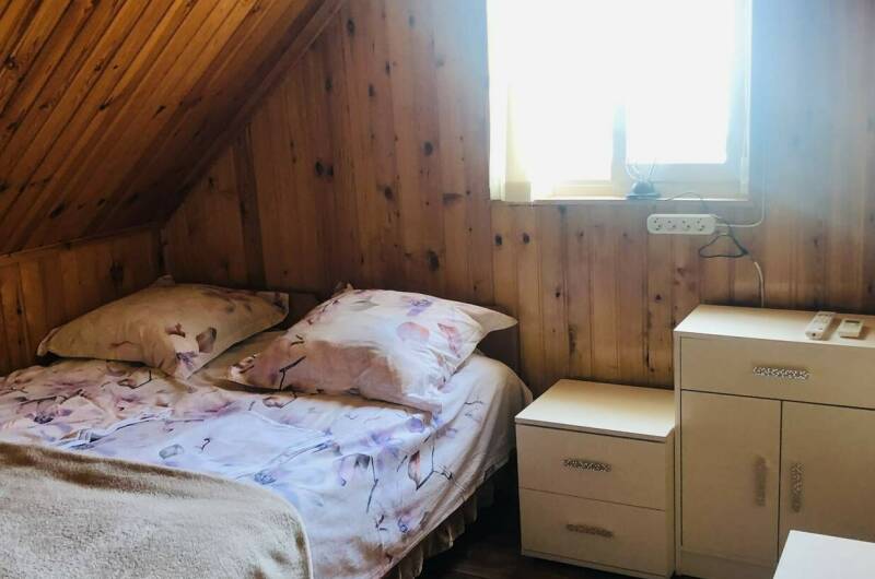 Трёхместный эконом