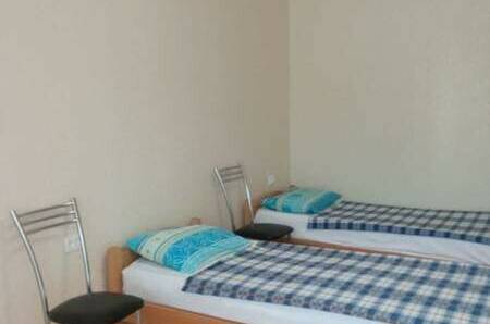 2-х местный номер с доп. местом