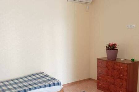 2-х местный номер с доп. местом