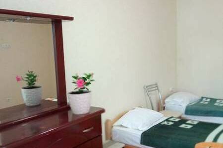 2-х местный номер с доп. местом