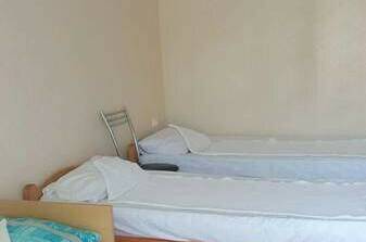 3-х местный номер с доп. местом