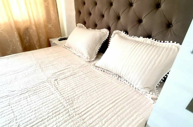 2-х местный номер с доп. местом (№ 1)