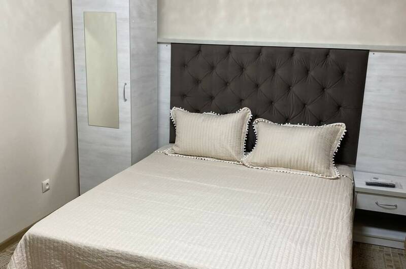 2-х местный номер (№ 2)