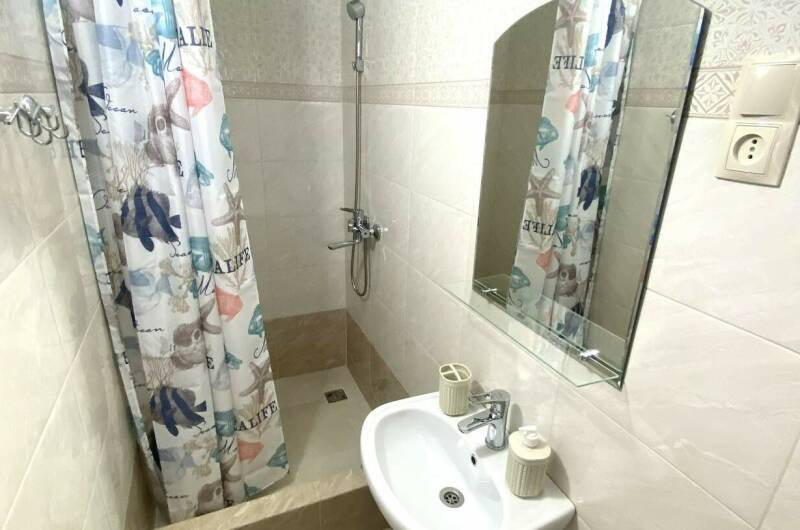 2-х местный номер (№ 2)